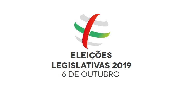 Legislativas 2019 Legislativas 2019