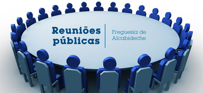 Reunião ordinária 19 de dezembro 2018